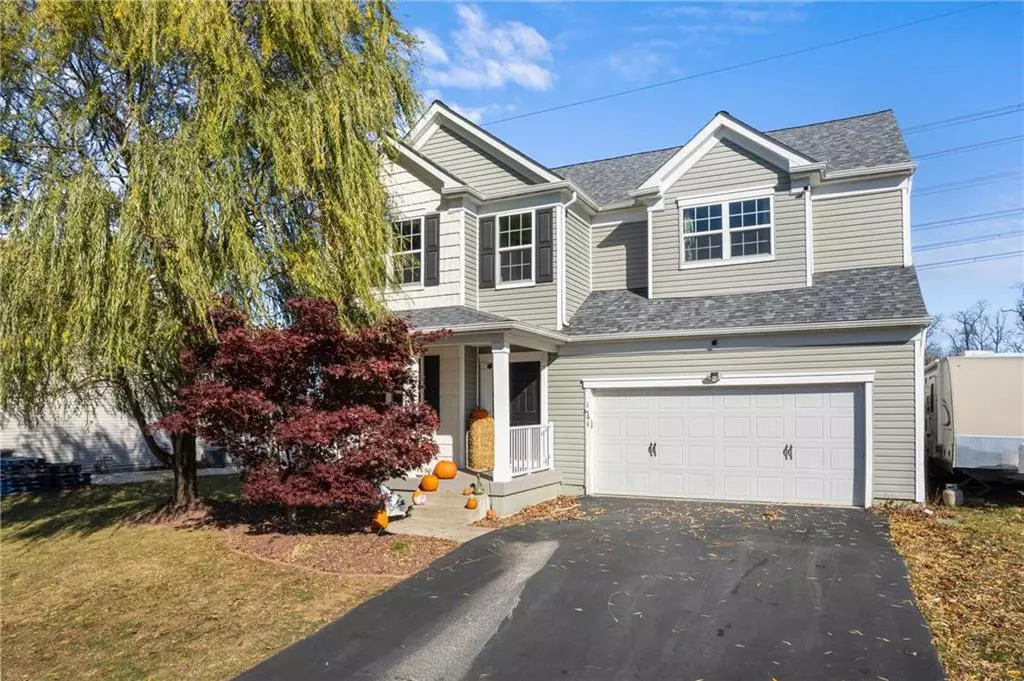 Upper Macungie Twp, PA 18031,1541 Buck Hill Lane