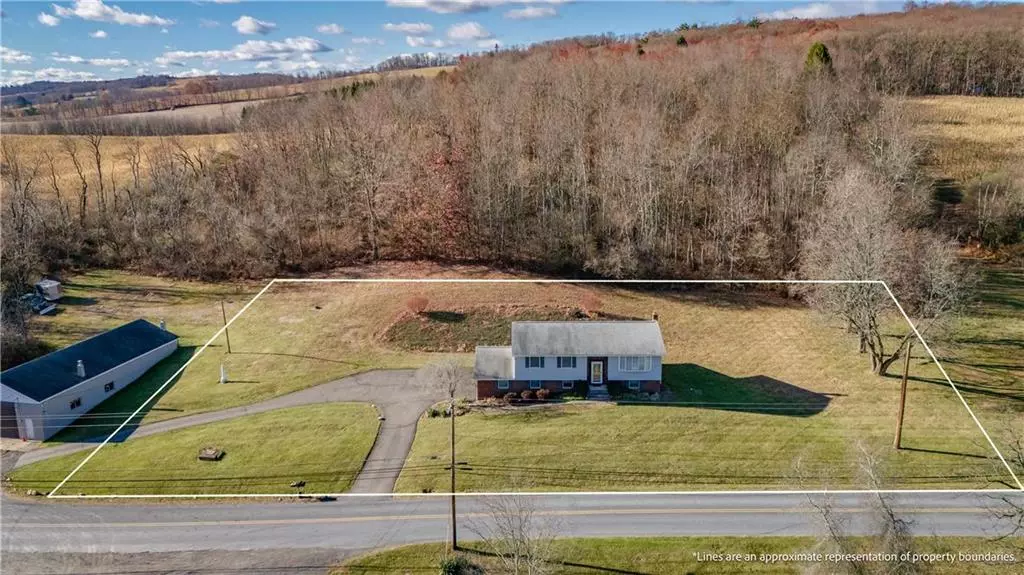 West Penn Township, PA 17960,91 School Drive