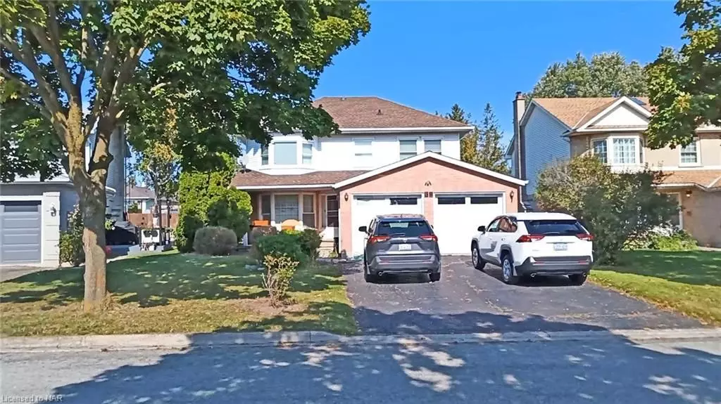 St. Catharines, ON L2S 3M5,58 CARMINE CRES