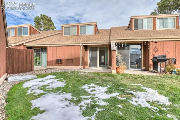 Colorado Springs, CO 80917,4575 N Carefree CIR