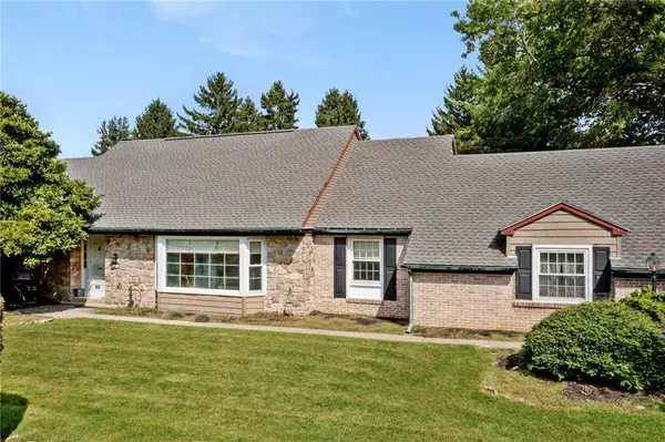 Salisbury Twp, PA 18103,827 Traylor Drive