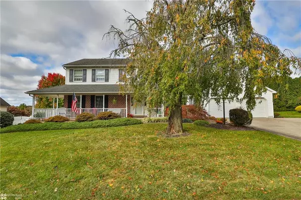 159 Rose Inn Avenue, Upper Nazareth Twp, PA 18064