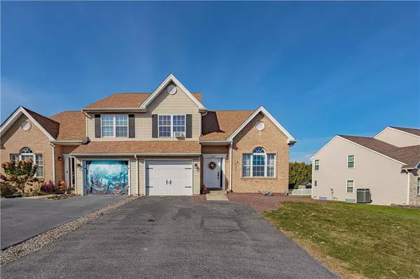 North Whitehall Twp, PA 18037,2389 Juniper Drive