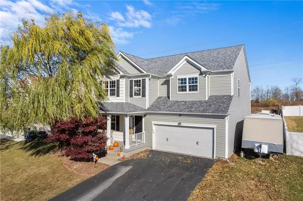 Upper Macungie Twp, PA 18031,1541 Buck Hill Lane