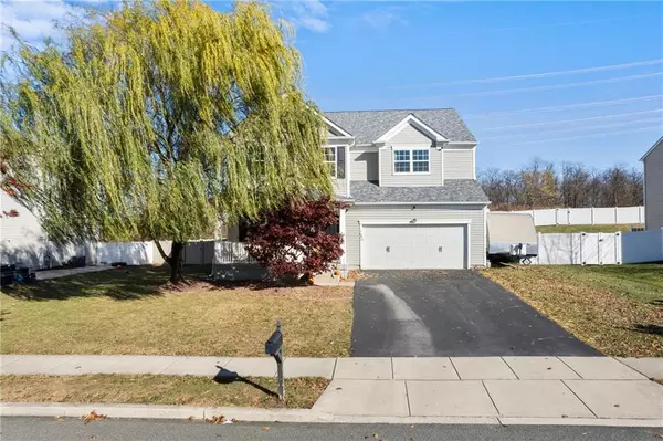 Upper Macungie Twp, PA 18031,1541 Buck Hill Lane