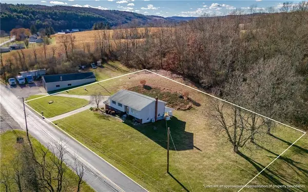 West Penn Township, PA 17960,91 School Drive