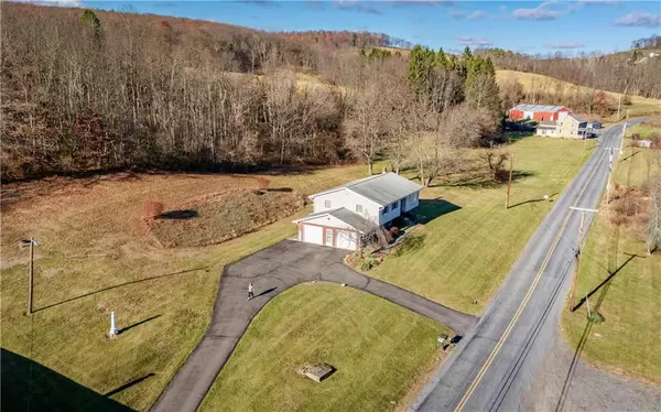 West Penn Township, PA 17960,91 School Drive