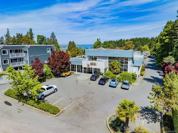 Nanoose Bay, BC V9P 9B7,1600 Stroulger Rd #1