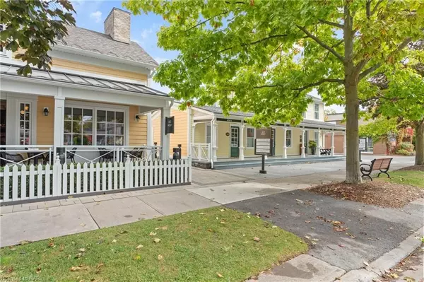 Niagara-on-the-lake, ON L0S 1J0,135 QUEEN ST #5