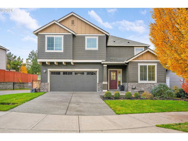 21573 SW DERBY TER, Sherwood, OR 97140