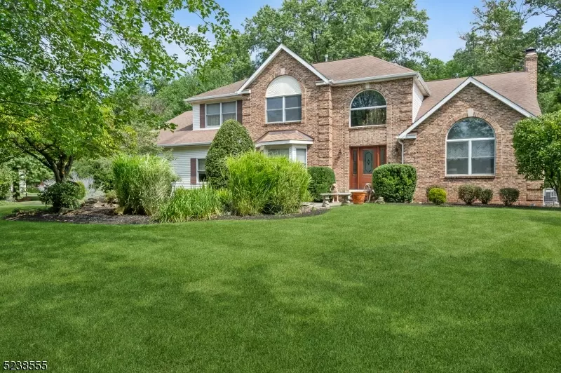 72 Ichabod Crane Ln, Montgomery Twp., NJ 08502