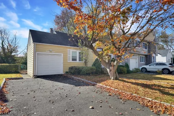 Nutley Twp., NJ 07110,33 Hetherington Rd