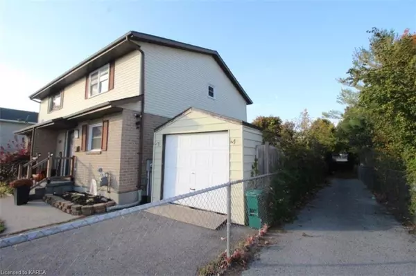 Kingston, ON K7P 2H2,1111 HICKORYWOOD CRES