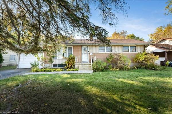 459 MCEWEN DR, Kingston, ON K7M 3W6