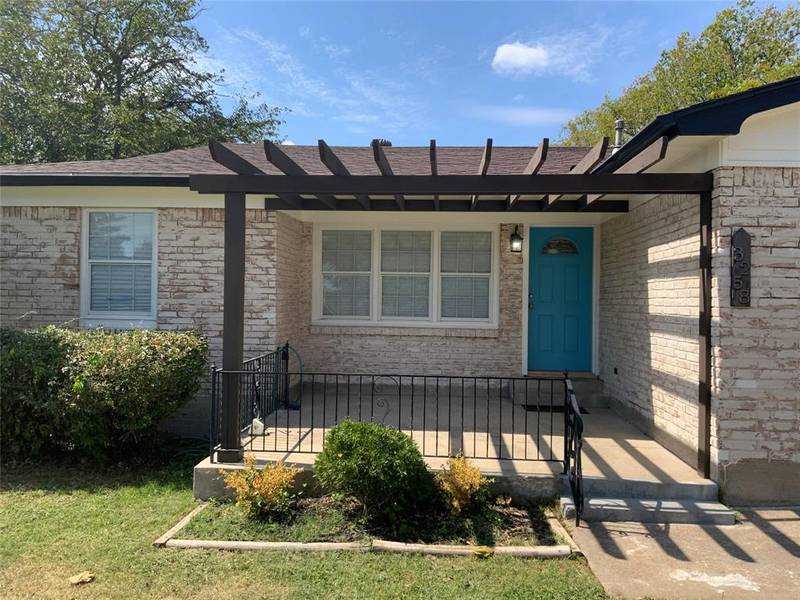 3258 Sappington Place, Fort Worth, TX 76116