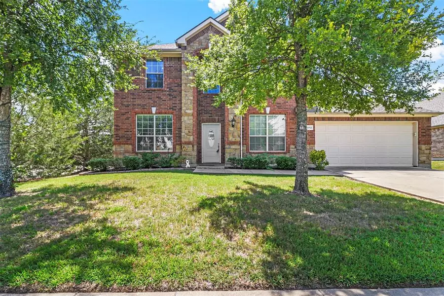 3072 Seabrook Drive, Little Elm, TX 75068