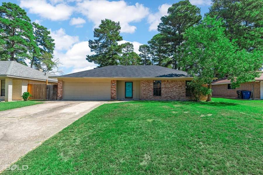 9515 Chaparral Lane, Shreveport, LA 71118