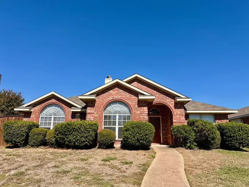 1409 Pine Bluff Drive, Allen, TX 75002