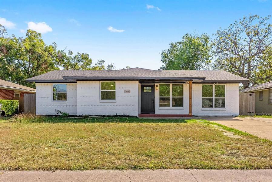 2608 Jonesboro Avenue, Dallas, TX 75228