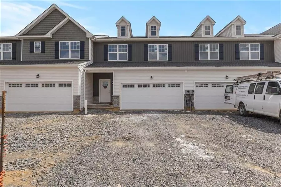 105 Timber Trail #51, Palmer Twp, PA 18045