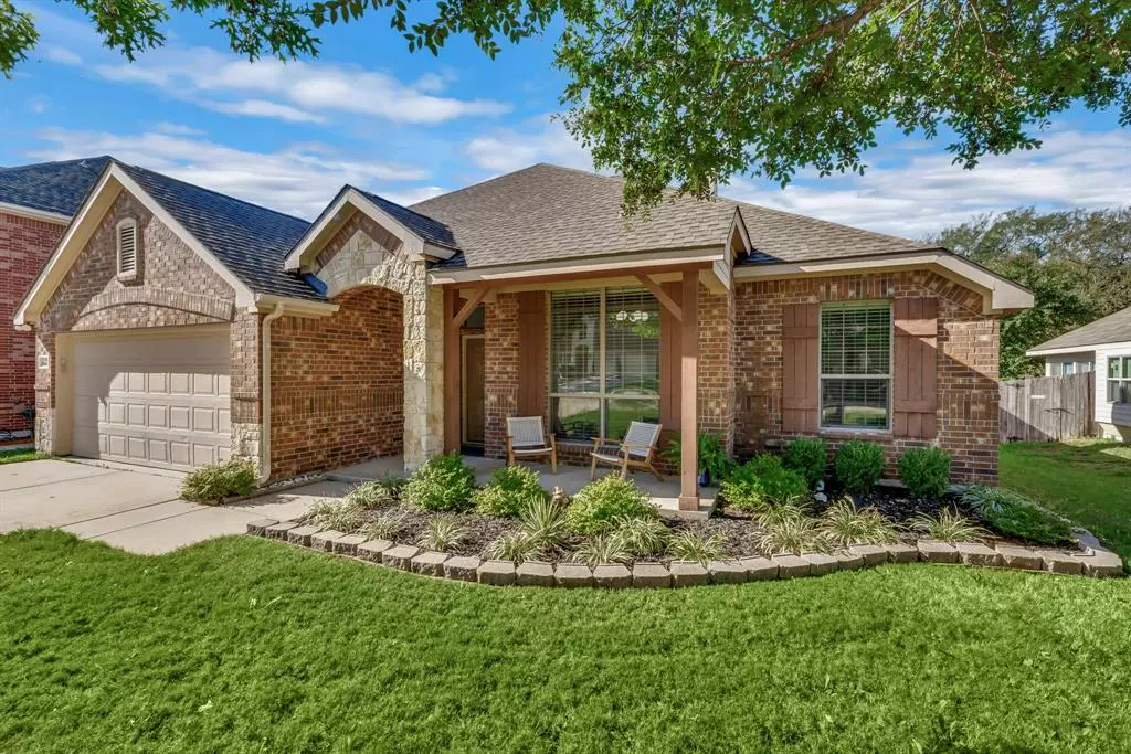 Wylie, TX 75098,1307 Canyon Creek Road