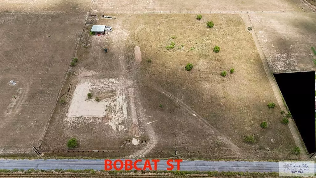 Brownsville, TX 78520,485 BOBCAT