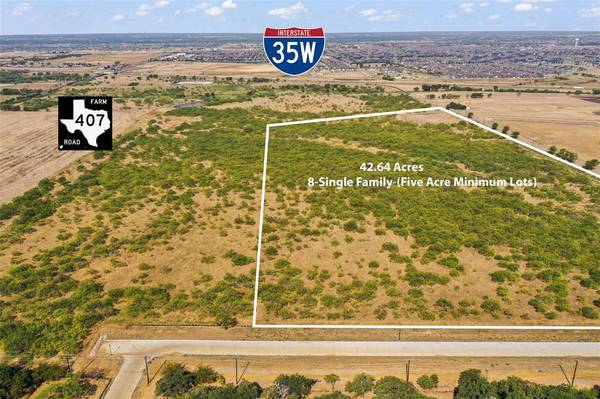 Argyle, TX 76226,TBD 6 Sam Davis