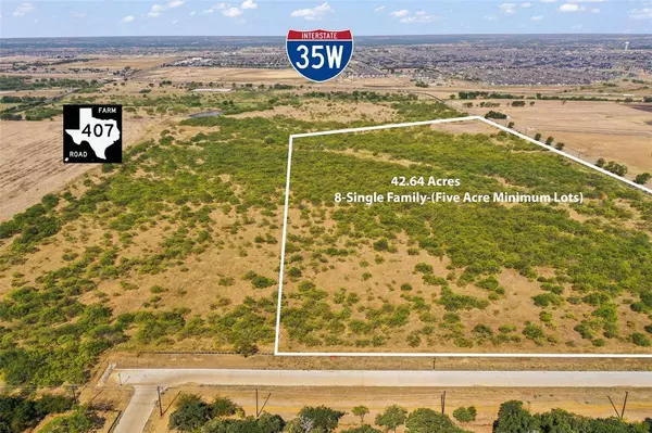 Argyle, TX 76226,TBD 8 Postmaster Lane