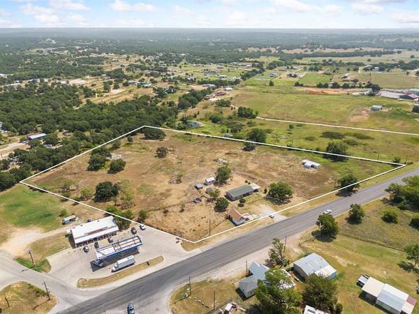 9086 W Highway 199, Springtown, TX 76082