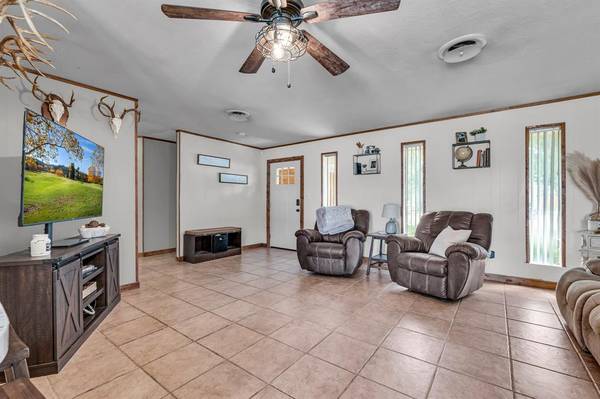 238 Circle Drive, Winters, TX 79567