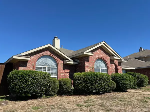 Allen, TX 75002,1409 Pine Bluff Drive