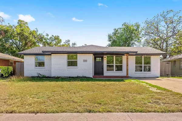 2608 Jonesboro Avenue, Dallas, TX 75228