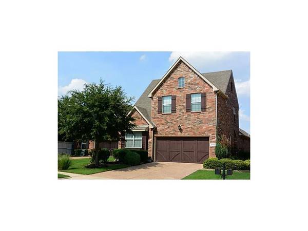 2105 Canyon Creek Drive, Mckinney, TX 75072