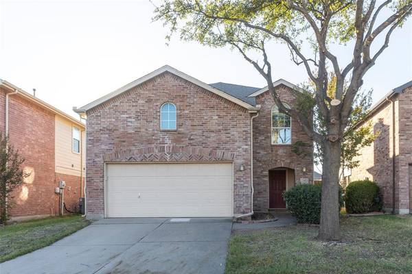 2108 Malone Drive, Mckinney, TX 75072