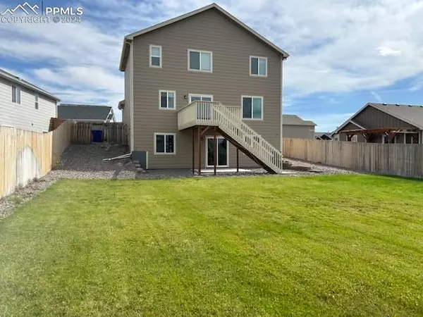 Colorado Springs, CO 80925,6694 Chaplin DR