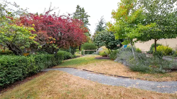 Saanich, BC V8N 2V5,1604 Mileva Lane