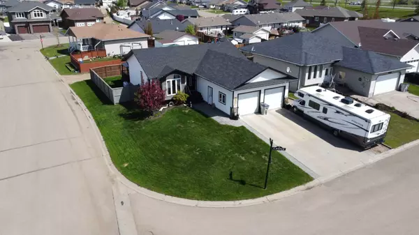 Wainwright, AB T9W 0A8,2902 9th AVE