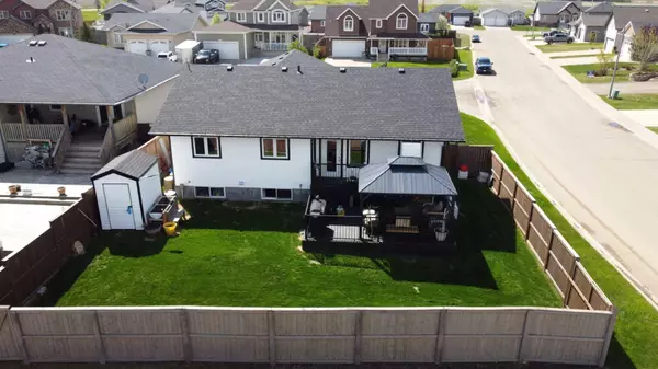 Wainwright, AB T9W 0A8,2902 9th AVE