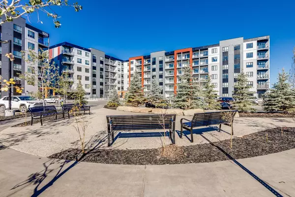 60 Skyview Ranch RD NE #2105, Calgary, AB T3N 2j8