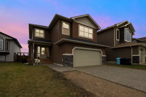 109 Chestnut WAY, Fort Mcmurray, AB T9K 0M6