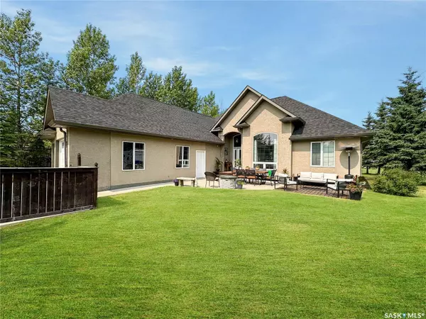 6 Lakeshore PLACE, Candle Lake, SK S0J 3E0