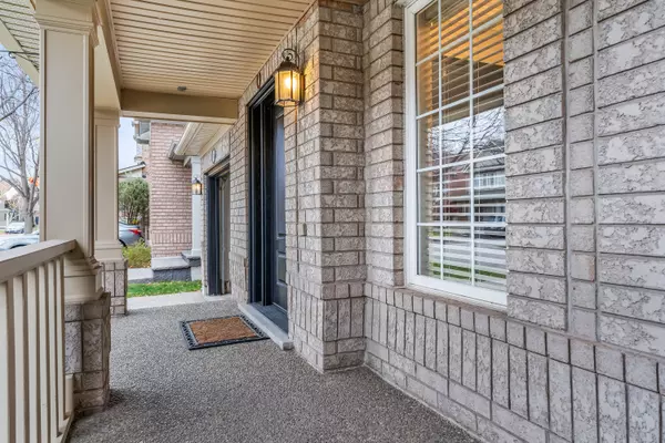 Oakville, ON L6M 4A7,1344 Ashwood TER