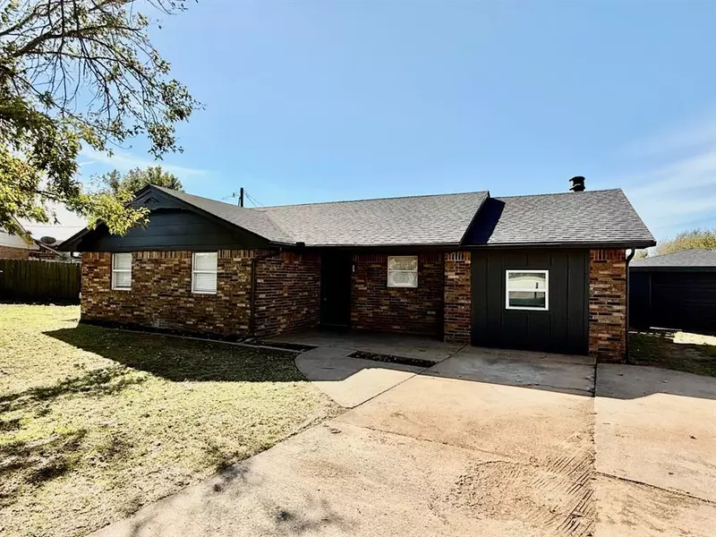 2104 Linwood Place, Kingfisher, OK 73750