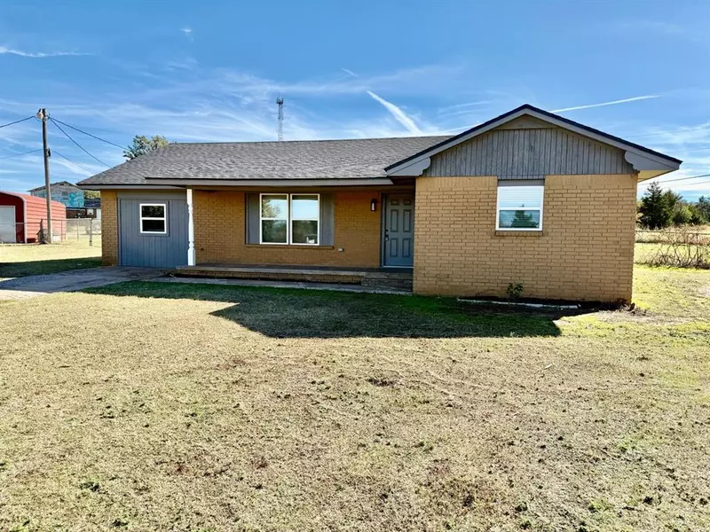 2107 Linwood Place, Kingfisher, OK 73750