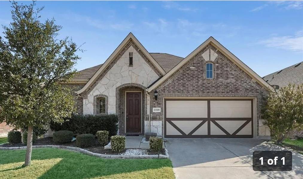 11308 GIBBONS CREEK Drive, Frisco, TX 75036