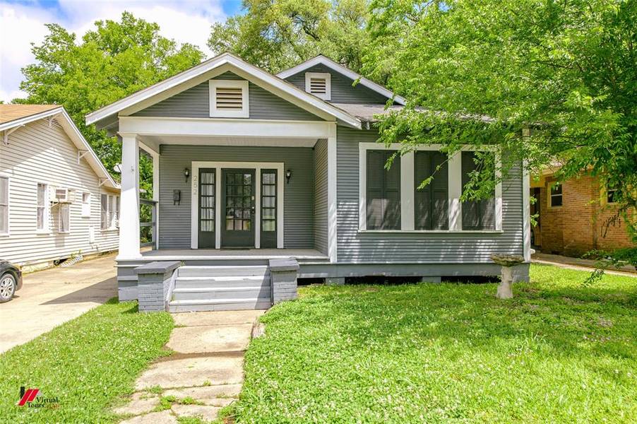 252 Washington Street, Shreveport, LA 71104