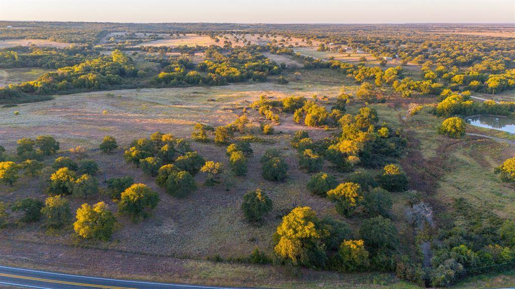 TBD Tract 1 E. Hackley Road, Perrin, TX 76486