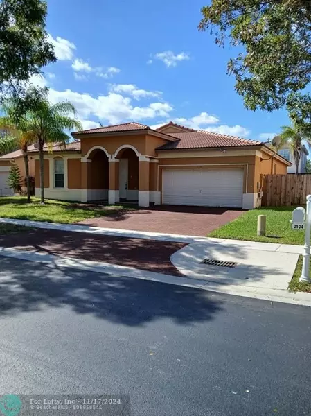 2104 NE 40th Rd, Homestead, FL 33033