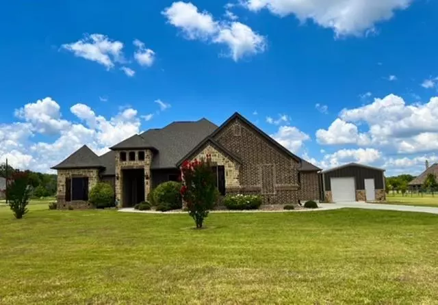 Springtown, TX 76082,301 Lavender Circle