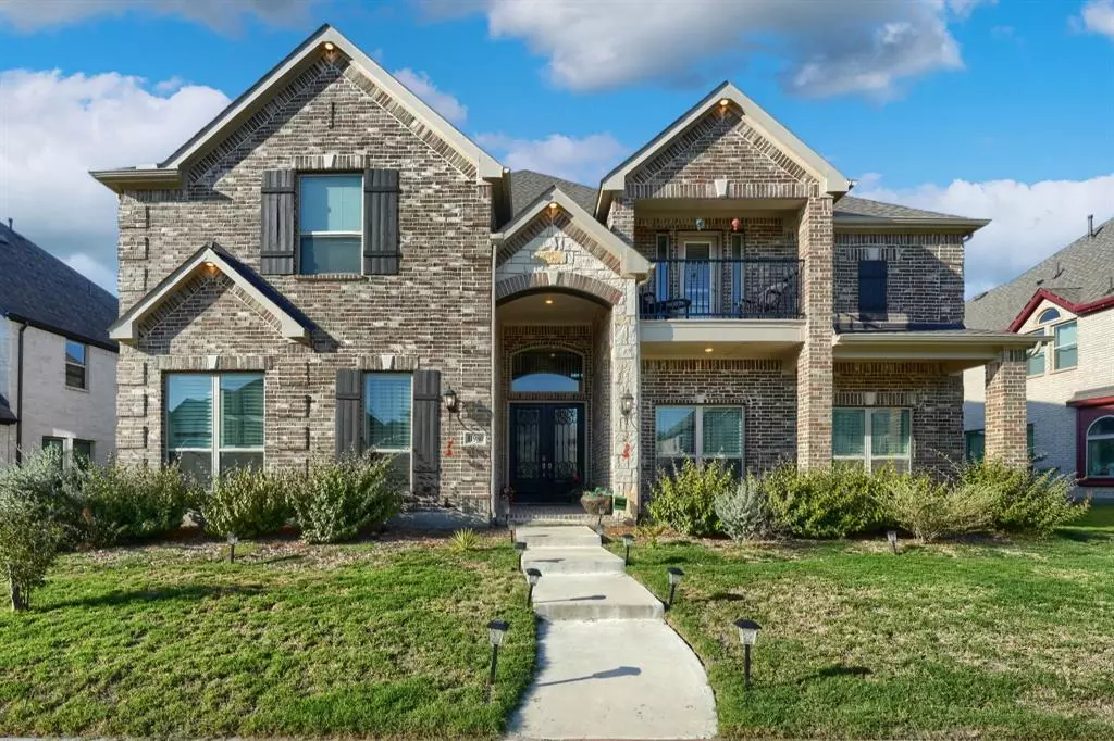 Frisco, TX 75035,11980 Vista Meadow Lane